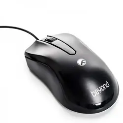 موس بیاند BM-1170 ا Beyond BM-1170 Wired Mouse کد 6601