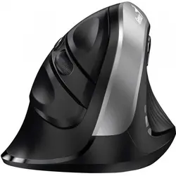 ماوس بی سیم جنیوس مدل Ergo 8250S ا Genius Ergo 8250S Wireless Optical Silent Mouse کد 6625