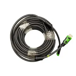 کابل HDMI 1.4 کنفی رویال طول 15 متر کد 6651