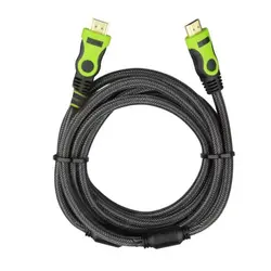 کابل (1 + 14) HDMI 1.4 کنفی طول 10 متر رویال کد 6650