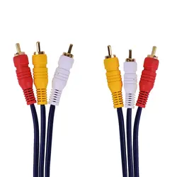 کابل 3 به 3 1/5 متری کد 2618