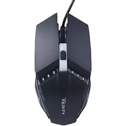 موس گیمینگ وریتی مدل VERITY V-MS5131 ا VERITY V-MS5131 Gaming Wired Mouse کد 6693