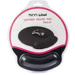 ماوس پد تسکو مدل TMO 27 ا Tsco TMO 27 MOUSE PAD کد 6786