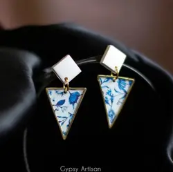 قاب فلزی ست ده تایی زیورآلات