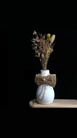 قالب گلدان کوزه‌ای