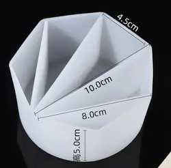 بشر سیلیکونی آبستره