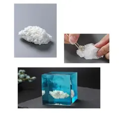 خمیر ابر ساز رزین وارداتی