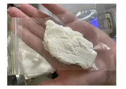 خمیر ابر ساز رزین وارداتی