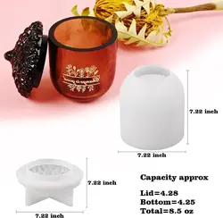 قالب بانکه بلوط