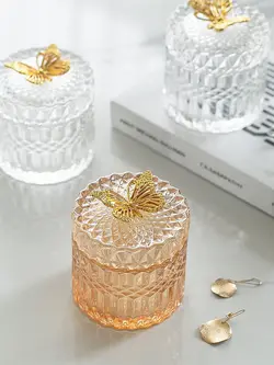 قالب بانکه کریستال