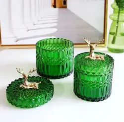 قالب بانکه کریستال