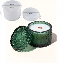 قالب بانکه کریستال