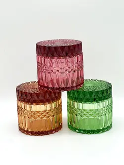 قالب بانکه کریستال