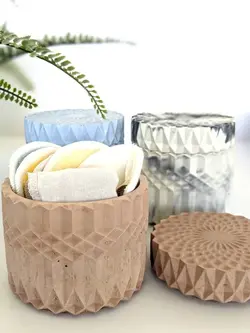 قالب بانکه کریستال