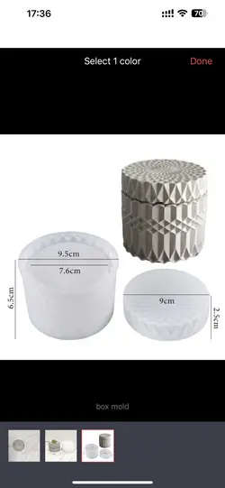 قالب بانکه کریستال