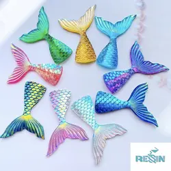 قالب سیلیکون دم پری