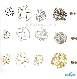 ملزومات ساخت زیورآلات