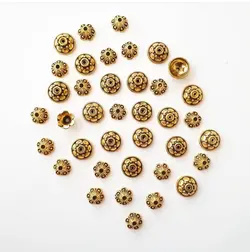 ملزومات ساخت زیورآلات