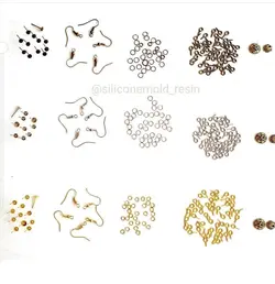 ملزومات ساخت زیورآلات