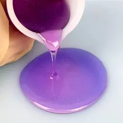 سه سایز بشر سیلیکونی