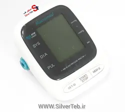 فشارسنج دیجیتال (سخنگو) ماکرومد مدل U121