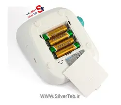 فشارسنج دیجیتال (سخنگو) ماکرومد مدل U121