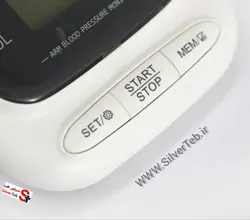 فشارسنج دیجیتال (سخنگو) ماکرومد مدل U121