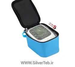 فشارسنج دیجیتال (سخنگو) ماکرومد مدل U121