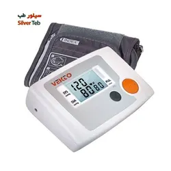 فشارسنج دیجیتال بازویی وکتو مدل LD-581 ا Vekto LD-581 blood pressure monitor