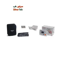 فشارسنج دیجیتال بازویی وکتو مدل LD-581 ا Vekto LD-581 blood pressure monitor