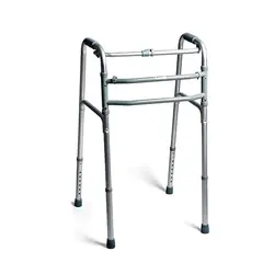 واکر ساده تاشو حلزونی زیکلاس مد