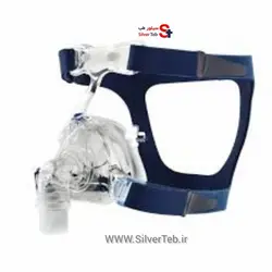 ماسک بینی سی پپ و بای پپ SEFAM