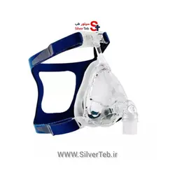 ماسک بینی سی پپ و بای پپ SEFAM