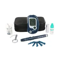 دستگاه تست قند خون کلور چک Clever Check