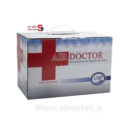 تشک مواج تخم مرغی ایرداکتر مدل Delux