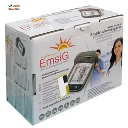 دستگاه فشار سنج امسیگ مدل BO77-PLUS-E