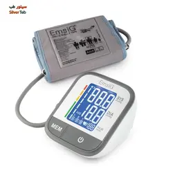 دستگاه فشار سنج امسیگ مدل BO77-PLUS-E
