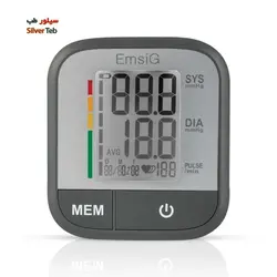 دستگاه فشار سنج امسیگ مدل BO77-PLUS-E