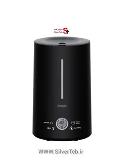 دستگاه بخور سرد اولتراسونیک امسیگ مدل US468