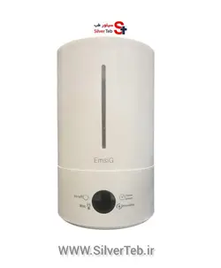 دستگاه بخور سرد اولتراسونیک امسیگ مدل US468