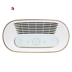 دستگاه تصفیه کننده هوا هانیول سری Air Touch مدل ME300F