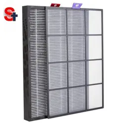 دستگاه تصفیه کننده هوا هانیول سری Air Touch مدل ME300F