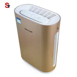 دستگاه تصفیه کننده هوا هانیول سری Air Touch مدل ME300F
