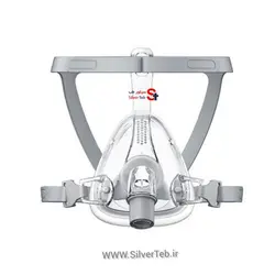 ماسک بای پپ BMC مدل F4