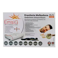 بالش طبی امسیگ Emsig PL73-M