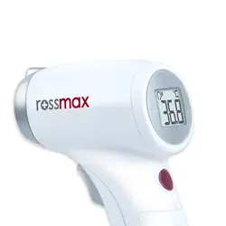تب سنج دیجیتال رزمکس مدل HC700