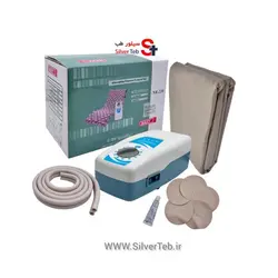 تشک مواج تخم مرغی مکسی مدل NK-220