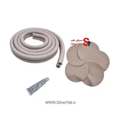 تشک مواج تخم مرغی مکسی مدل NK-220