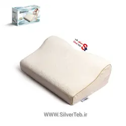 بالش طبی پروانه ای زیکلاس مد مدل ZYK-BP