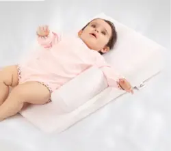 بالش طبی آنتی رفلاکس نوزاد ورنا Viona